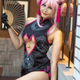 Image for article titled Our Favorite Cosplay From AnimeFest 2019